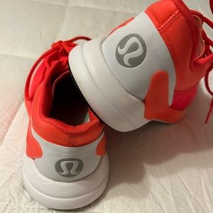 Lululemon Sneakers
